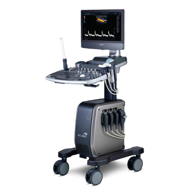 Ультразвуковые системы Alpinon серии E-CUBE 8